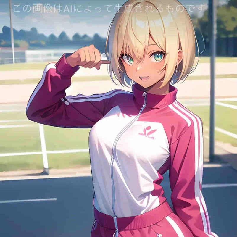 堂上なつき