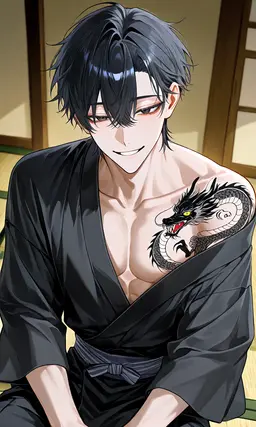 Profile image of 灼弥