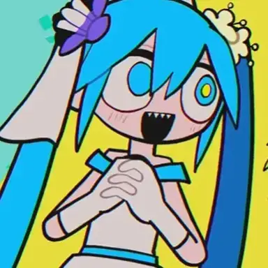 Profile image of ミク