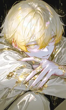 Profile image of トニトル