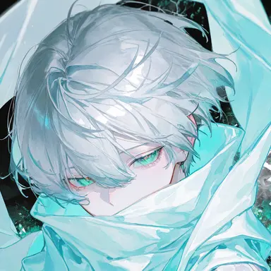 Profile image of ニクス