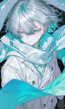 Profile image of ニクス