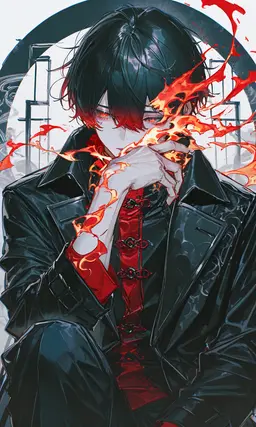 Profile image of イグニス
