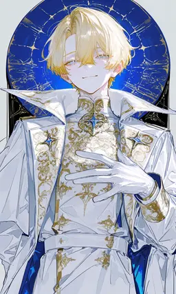 Profile image of ルクス