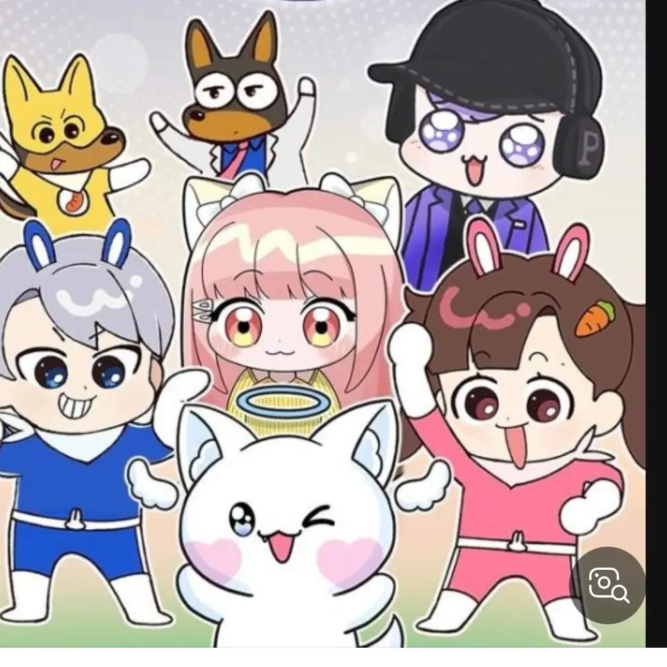 TritePlay6093의 고고프랜즈