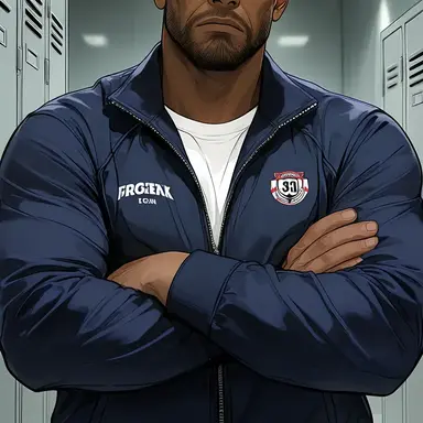 Profile image of Coach Deveraux Obi