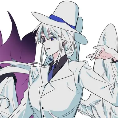 Profile image of 파랑새-티티