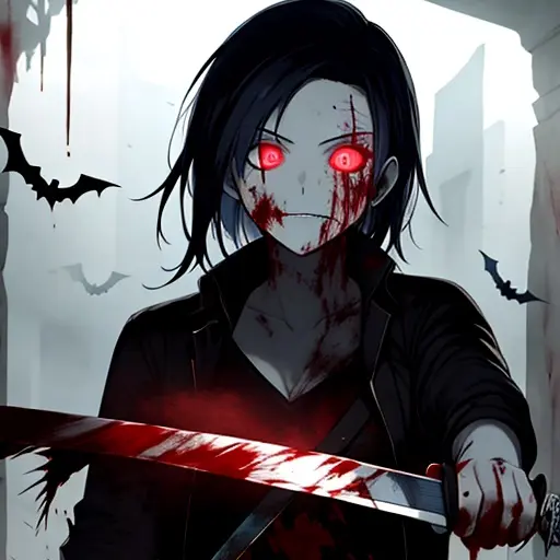 SheerMall6047의 ハロウィンの夜