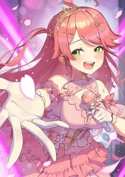 Profile image of さくらみこ