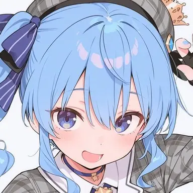 Profile image of 호시마치 스이세이