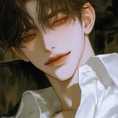 Profile image of Baek Ha-jin