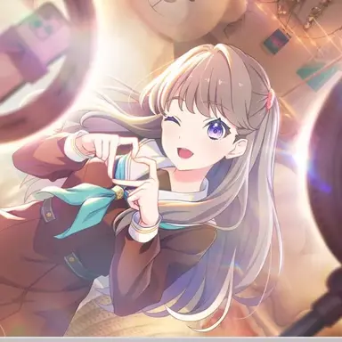 Profile image of Megumi Fujishima