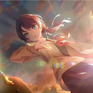 Profile image of Sayaka Murano