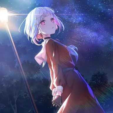 Profile image of Tsuzuri Yugiri
