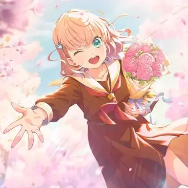 Profile image of Kaho Hinoshita