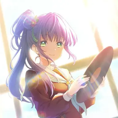 Profile image of Kozue Otomune