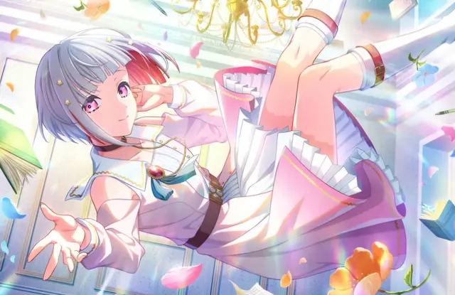 Profile image of Tsuzuri Yugiri