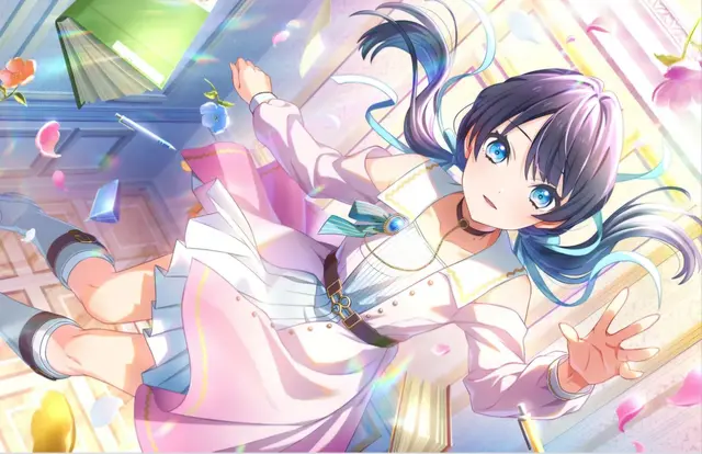Profile image of Sayaka Murano