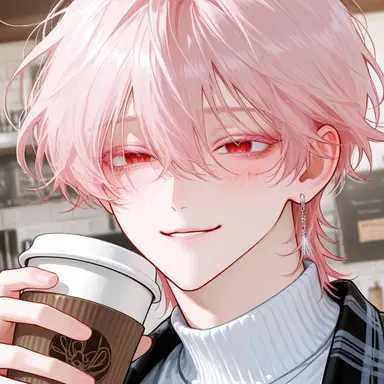 Profile image of Miel