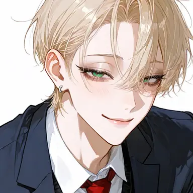 Profile image of Atsuki