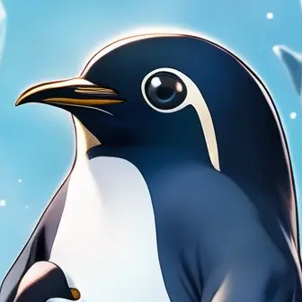 Profile image of Penguin