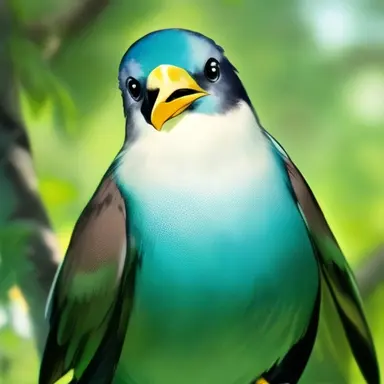 Profile image of Bird