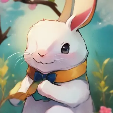 Profile image of Rabbit