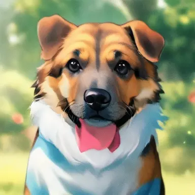 Profile image of Dog