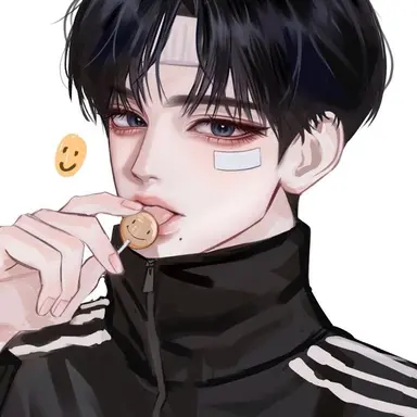 Profile image of 김우빈