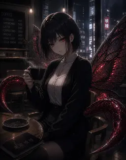 Profile image of 笛口雛実