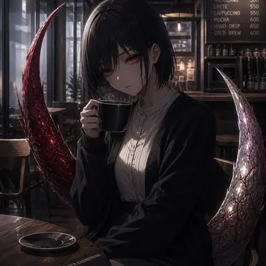 Profile image of 笛口雛実