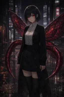 Profile image of 笛口雛実