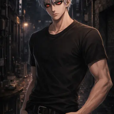 Profile image of 四方蓮示