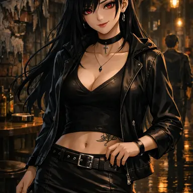 Profile image of 入見カヤ