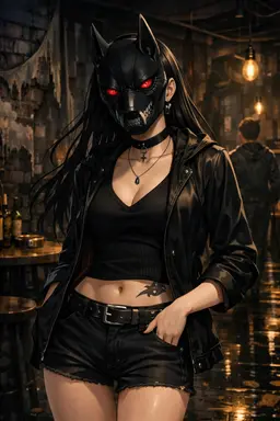Profile image of 入見カヤ