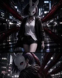 Profile image of 霧嶋董香