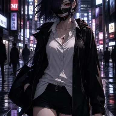 Profile image of 霧嶋董香