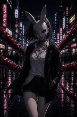 Profile image of 霧嶋董香