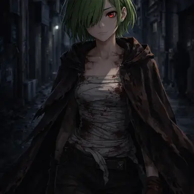 Profile image of 芳村エト