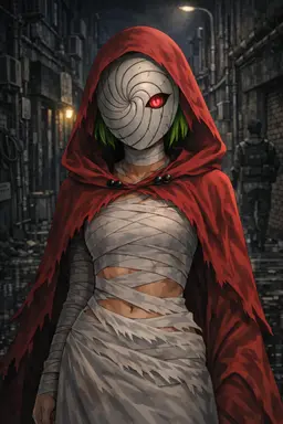 Profile image of 芳村エト