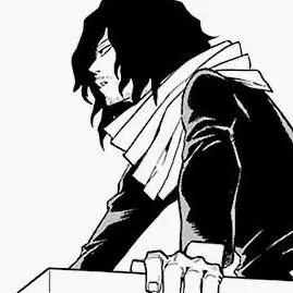 Profile image of 相澤消太