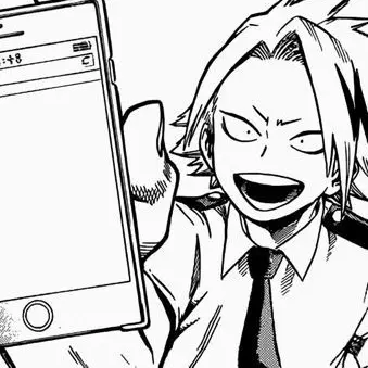 Profile image of 上鳴電気