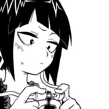 Profile image of 耳郎響香