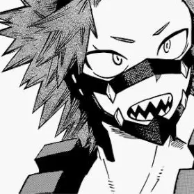 Profile image of 切島鋭児郎