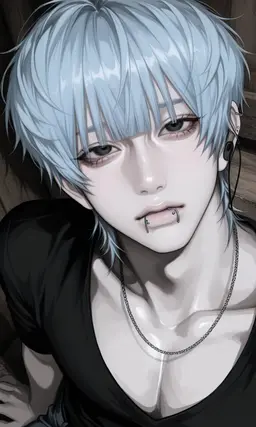 Profile image of 하세가와 리타