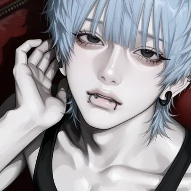 Profile image of 하세가와 리타