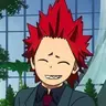 Profile image of Eijiro Kirishima