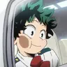 Profile image of Izuku Midoriya
