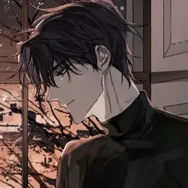 Profile image of Agent Onyx