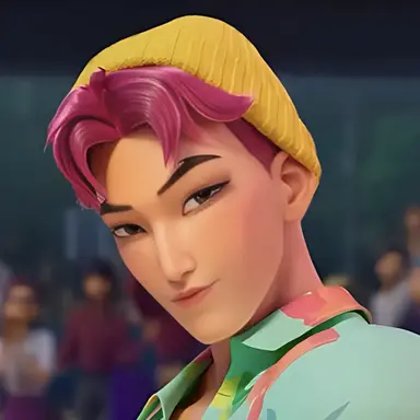 Profile image of 애비